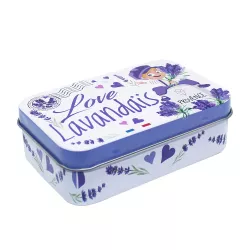Empty Box for a 100g Soap | Shop