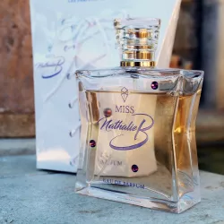 parfum femme nathalie B