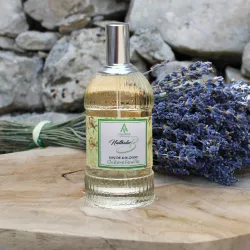 Eau de Cologne Chèvrefeuille - Parfums de Grasse | Boutique