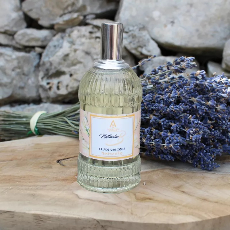 Eau de Cologne - Fragrance Naturelle | Boutique