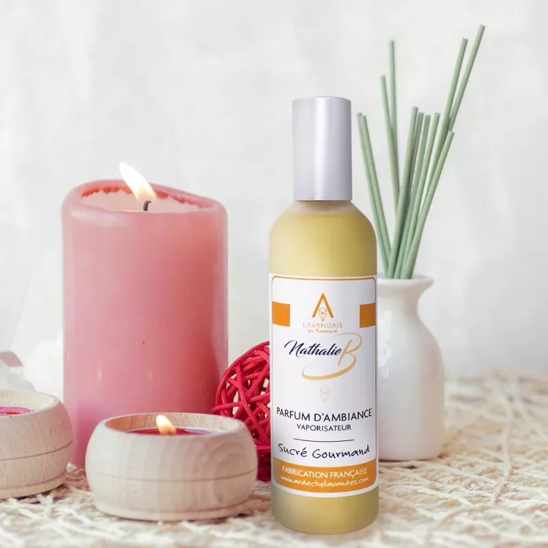 Parfum d