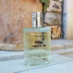 Parfum pour Homme Mistral - Parfums de Grasse