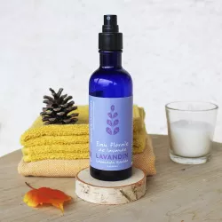 eau florale de lavande
