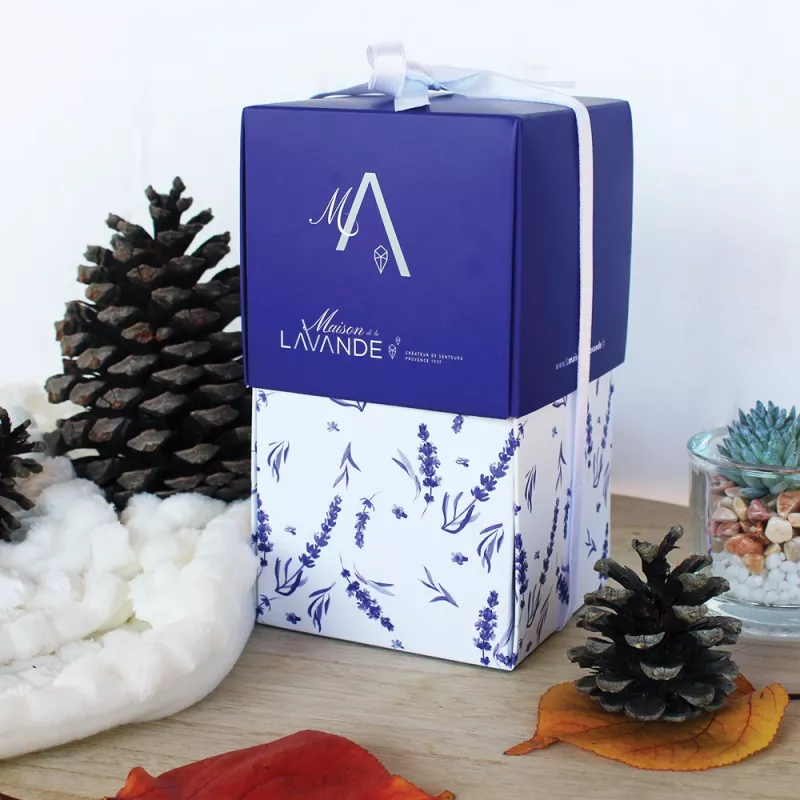 Home Lavender Gift Set | Shop