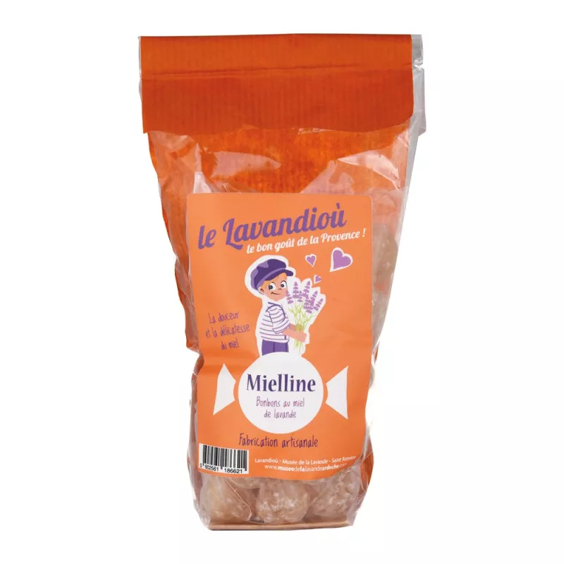 Bonbons Mielline - 200g Bonbons Mielline - 200g