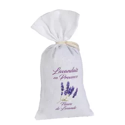 Sachets de lavande