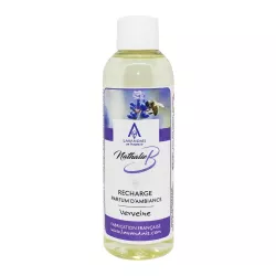 Recharge Verveine 200 ml pour Diffuseur d'Ambiance