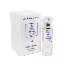 Cœur de Crystal Perfume - 30 ml | Perfumery