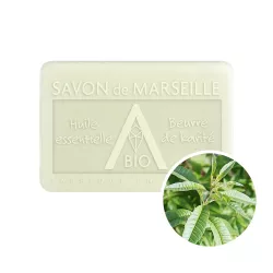 100g Verbena Soap - Purely Plant-Based | Shop
