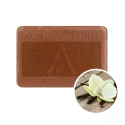 savon 100g vanille