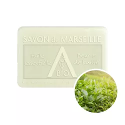 Green Tea 100g Soap - Pure Plant