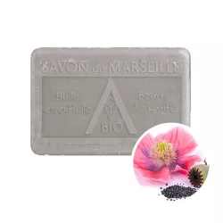 Purely Plant-Based Opium Soap - 100g | Shop