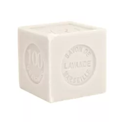 savon cube 100g lait anesse