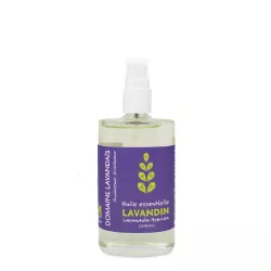 Essential Oil of Lavandin - 100 ml Spray | Shop