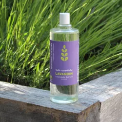 Essential Oil of Lavandin - 1 Liter | French Shop