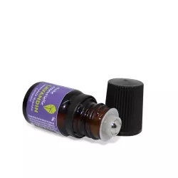 Essential Oil of Lavandin - 4,5 ml Roll'on | French Shop