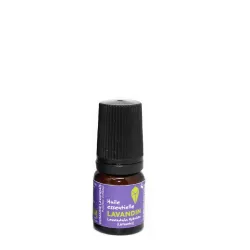 Essential Oil of Lavandin - 4,5 ml Roll'on | French Shop