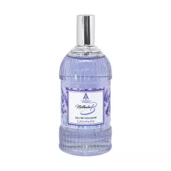 eau de cologne lavande 125 ml