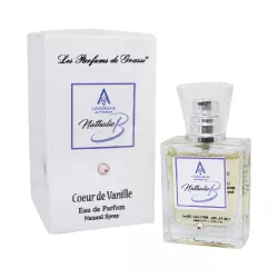 Perfume Coeur de Vanille - 30 ml ⎢ Shop