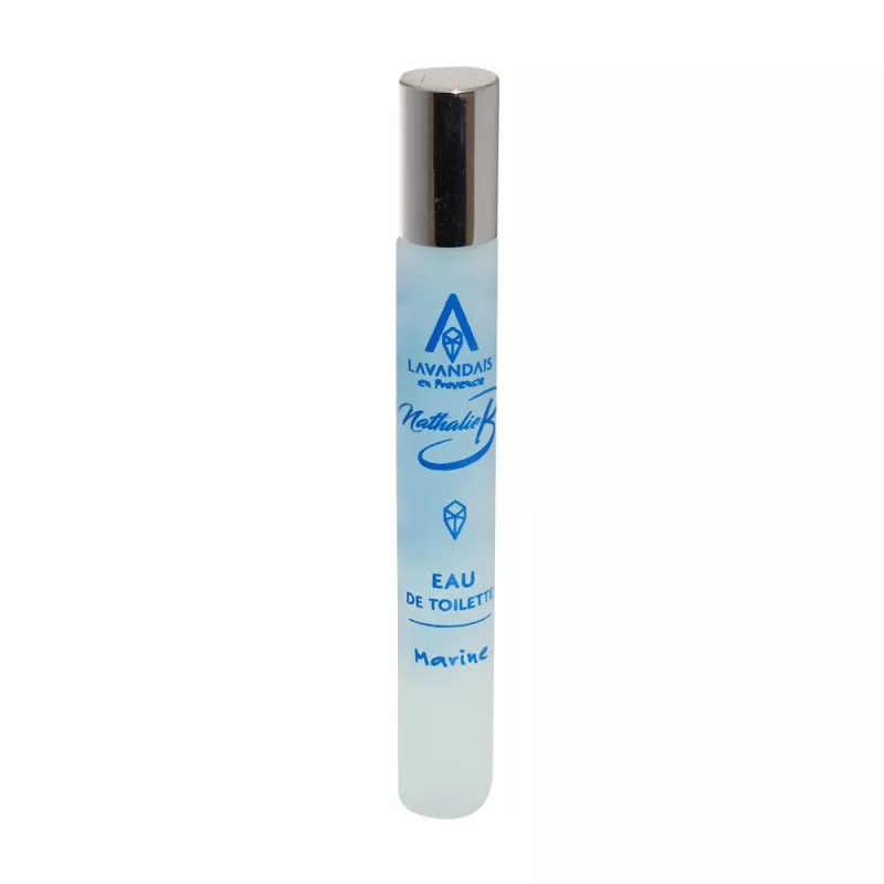 Eau de toilette Marine - Roll'on 10 ml