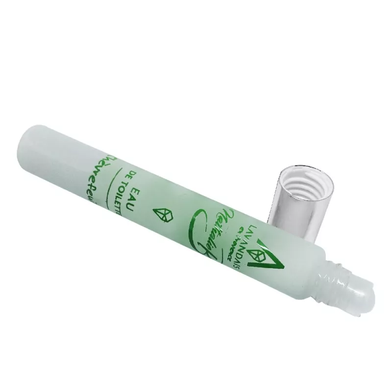 Eau de Toilette Chèvrefeuille - Roll'on 10 ml