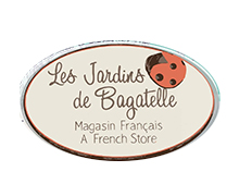 Les Jardins de Bagatelle